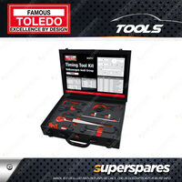 Toledo Timing Tool Kit for Audi A1 8X A3 8V Q3 8U S3 8P TTS Turbo