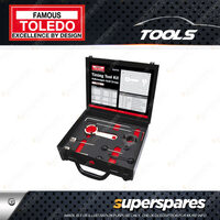 Toledo Timing Tool Kit for Audi A3 8V A4 8K S3 8P TTS Turbo 1.6L 2.0L