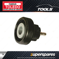 Toledo Cooling System Tester Adaptor for Audi RS3 8V RS4 RS5 RS6 RS7