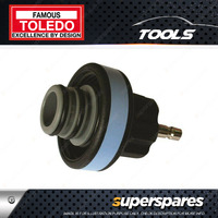 Toledo Cooling System Tester Adaptor for BMW 840i Activehybird 7 3 5 i8