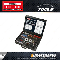 Toledo Timing Tool Kit for Ford Ranger PJ PK PX 2.2L 2.5L 3.0L 3.2L 24 Pcs