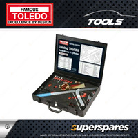 Toledo Timing Tool Kit for Ford Kuga TF Mondeo Ranger PX Transit VM