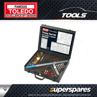 Toledo Timing Tool Kit for Ford Kuga TF Mondeo Ranger PJ PK PX Transit