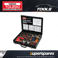 Toledo Timing Tool Kit for Ford Ranger PJ PK PX 2.2L 2.5L 3.0L 3.2L 23 Pcs