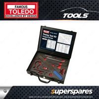 Toledo Timing Tool Kit for Ford Courier PC Econovan JD 2.2L R2 1984-1997