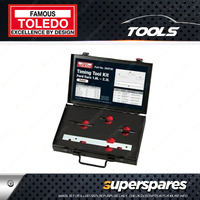 Toledo Timing Tool Kit for Ford Fiesta WP WQ WS Focus LR LS LT LV Mondeo Transit