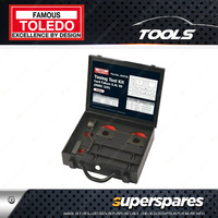 Toledo Timing Tool Kit for FPV Falcon BA BF FG 5.4L DOHC 2003-2010