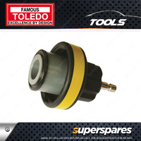 Toledo Cooling System Tester Adaptor for Ford Fairlane NA Falcon EA