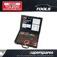 Toledo Timing Tool Kit for Citroen Dispatch G9C Xantia VSX Xsara 135PS MY01 MY04