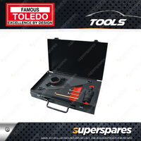 Toledo Fuel Pump Sprocket Removing Tool for Kia Cerato LD Magentis MG Picanto