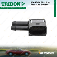 Tridon MAP Manifold Absolute Pressure Sensor for Audi Allroad Quattro C5