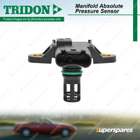 Tridon MAP Manifold Absolute Pressure Sensor for BMW 135i 335i 550i 740 750 760