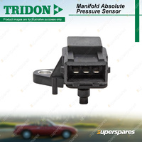 Tridon MAP Manifold Absolute Pressure Sensor for BMW 120d 320d 330d 530d X3 X5