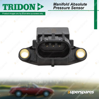 Tridon MAP Manifold Absolute Pressure Sensor for Chrysler Neon JB 2.0L