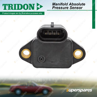 Tridon MAP Manifold Absolute Pressure Sensor for Chrysler Neon JA JB