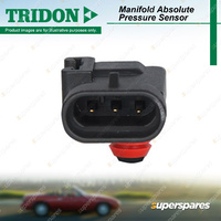 Tridon MAP Manifold Absolute Pressure Sensor for Daewoo Nubira J100