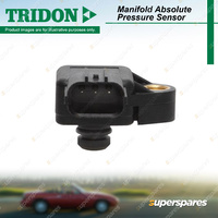 Tridon MAP Manifold Absolute Pressure Sensor for Honda Accord Civic ES EP