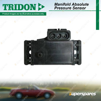 Tridon MAP Manifold Absolute Pressure Sensor for Hyundai Coupe RD Lantra J2