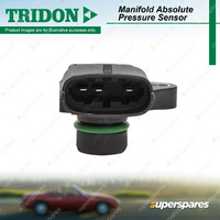 Tridon MAP Manifold Absolute Pressure Sensor for Hyundai SantaFe Sonata Terracan