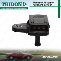 Tridon MAP Manifold Absolute Pressure Sensor for Hyundai Coupe RD Lantra J2 J3