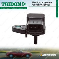 Tridon MAP Manifold Absolute Pressure Sensor for Mazda 121 323 626 Capella Demio