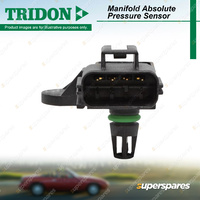 Tridon Manifold Absolute Pressure Sensor for Mazda Atenza CX-7 Mazda3 BK BL