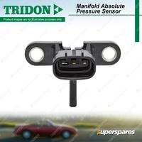 Tridon MAP Manifold Absolute Pressure Sensor for Mazda CX-7 Mazda3 BK BL Mazda6