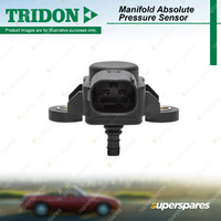 Tridon Manifold Absolute Pressure Sensor for Mercedes Sprinter 318-518 CDI Vito