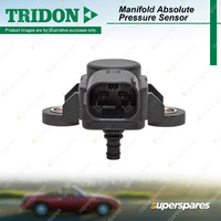 Tridon MAP Manifold Absolute Pressure Sensor for Mercedes ML250 W166 Sprinter