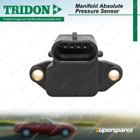 Tridon MAP Manifold Absolute Pressure Sensor for MINI Cooper R52 R53 1.6L