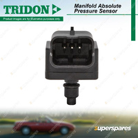 Tridon MAP Manifold Absolute Pressure Sensor for Peugeot 207 307 308 308CC 3008