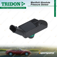 Tridon MAP Manifold Absolute Pressure Sensor for Peugeot 206 306 406