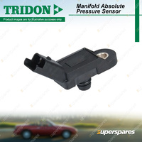 Tridon MAP Manifold Absolute Pressure Sensor for Peugeot 207 308 5008 RCZ 3008