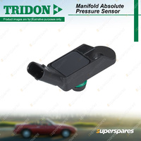 Tridon MAP Manifold Absolute Pressure Sensor for Peugeot 208 508 RCZ 308 CC 3008