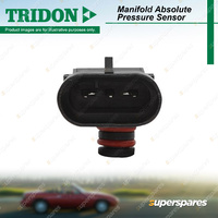 Tridon MAP Manifold Absolute Pressure Sensor for Renault Clio Fluence Kangoo