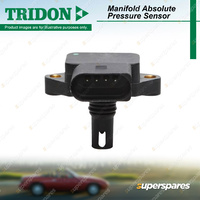 Tridon MAP Manifold Absolute Pressure Sensor for Seat Cordoba 1.6L