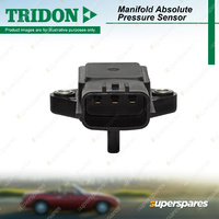 Tridon Manifold Absolute Pressure Sensor for Subaru Forester SG Impreza GD GG