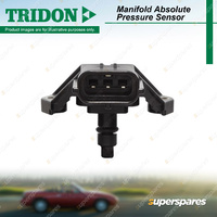 Tridon Manifold Absolute Pressure Sensor for Subaru Legacy Liberty Outback BL BP