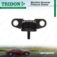 Tridon MAP Manifold Absolute Pressure Sensor for Subaru Legacy BL BP Outback BP