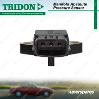 Tridon MAP Manifold Absolute Pressure Sensor for Subaru Impreza GD GG Legacy