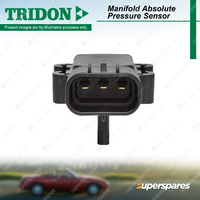 Tridon MAP Manifold Absolute Pressure Sensor for Toyota Camry SXV20 Paseo RAV4