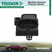 Tridon MAP Manifold Absolute Pressure Sensor for Volvo C30 S60 S80 V50 V60 V70