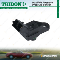 Tridon MAP Manifold Absolute Pressure Sensor for Volvo C70 S40 S60 S70 S80 T4 T5