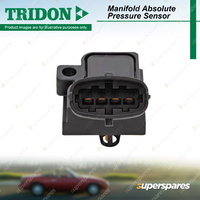 Tridon MAP Manifold Absolute Pressure Sensor for Volvo S60 S80 V70 XC70 XC90