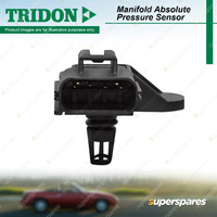 Tridon Manifold Absolute Pressure Sensor for Ford Fairlane Falcon AU BA BF FG