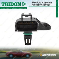 Tridon Manifold Absolute Pressure Sensor for FPV Falcon FG 4.0L 5.0L 2008-2014