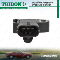 Tridon MAP Sensor for Holden Barina TM Calais VF Commodore VF Cruze JH Trax TJ