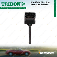 Tridon Manifold Absolute Pressure Sensor for HSV VXR AH 2.0L 2006-2009 3 Pins