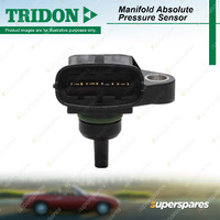 Tridon Manifold Absolute Pressure Sensor for Kia Sorento XM Soul AM Sportage SL