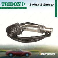 Tridon Oxygen Sensor for BMW 320i E90 2.0L N46B20 01/2008-01/2012